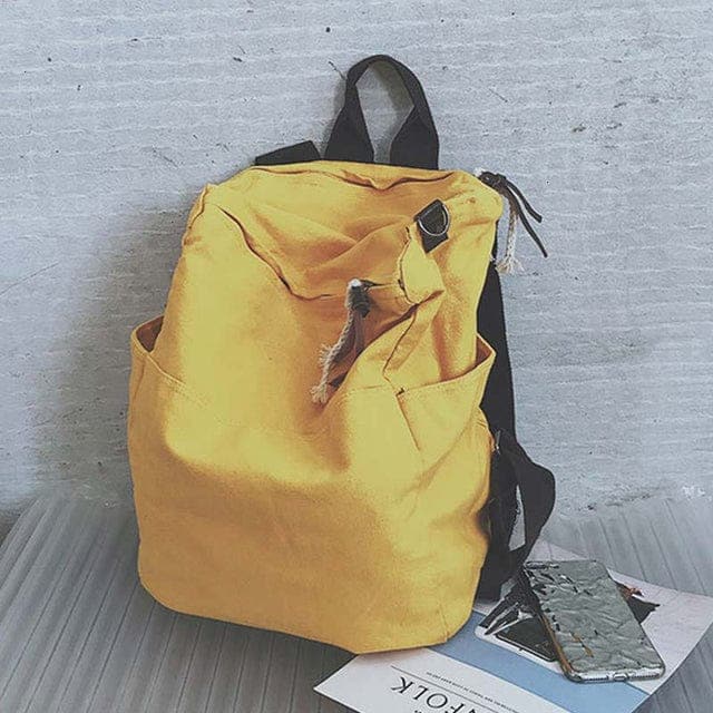 Oversized Soft Travel Backpack Tote - - DYAVOR®