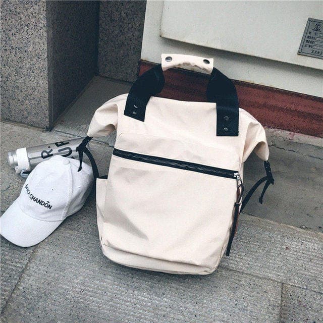 Large Capacity Nylon Backpack - - DYAVOR®