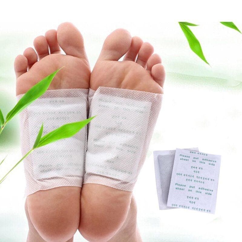 The Ultimate Ion Pure Detox Bundle - Personal Care - DYAVOR®