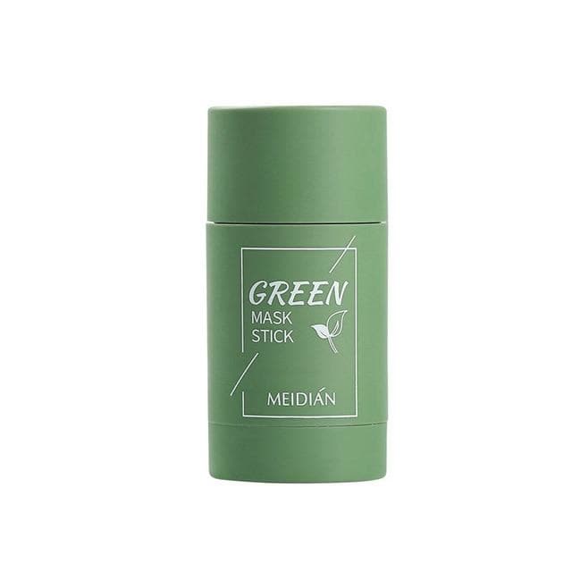 Cleansing Green Tea Clay-Stick - Beauty And Personal Care - DYAVOR®