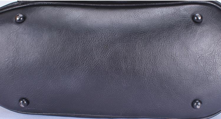 Cowhide Women College Students Genuine Leather Large Capacity Ins Fashion Backpack - Backpacks - DYAVOR®