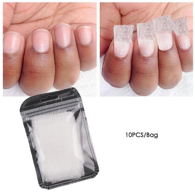 Cracked Nail Repair Gel - - Beauty And Personal Care - DYAVOR®