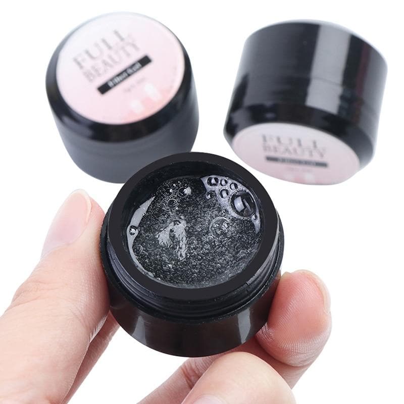Cracked Nail Repair Gel - - Beauty And Personal Care - DYAVOR®