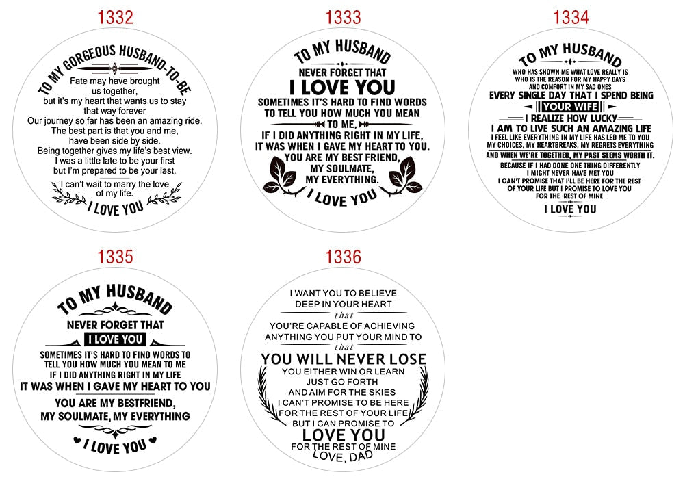Customized Wood Watch Engrave your Personalized Logo On Back Gift Custom Watches Gift For Family - Unisex Style Watches - DYAVOR®