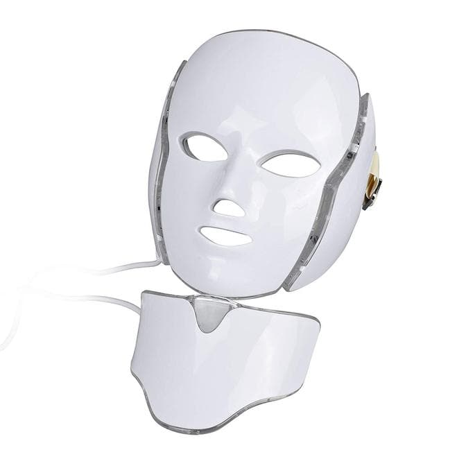 DermaticLight™ - LED Light Phototherapy Mask - Beauty And Personal Care - DYAVOR®