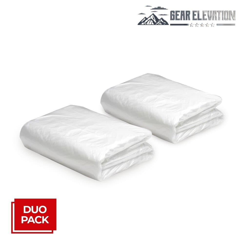 Disposable Foot Spa Liners - Beauty And Personal Care - DYAVOR®