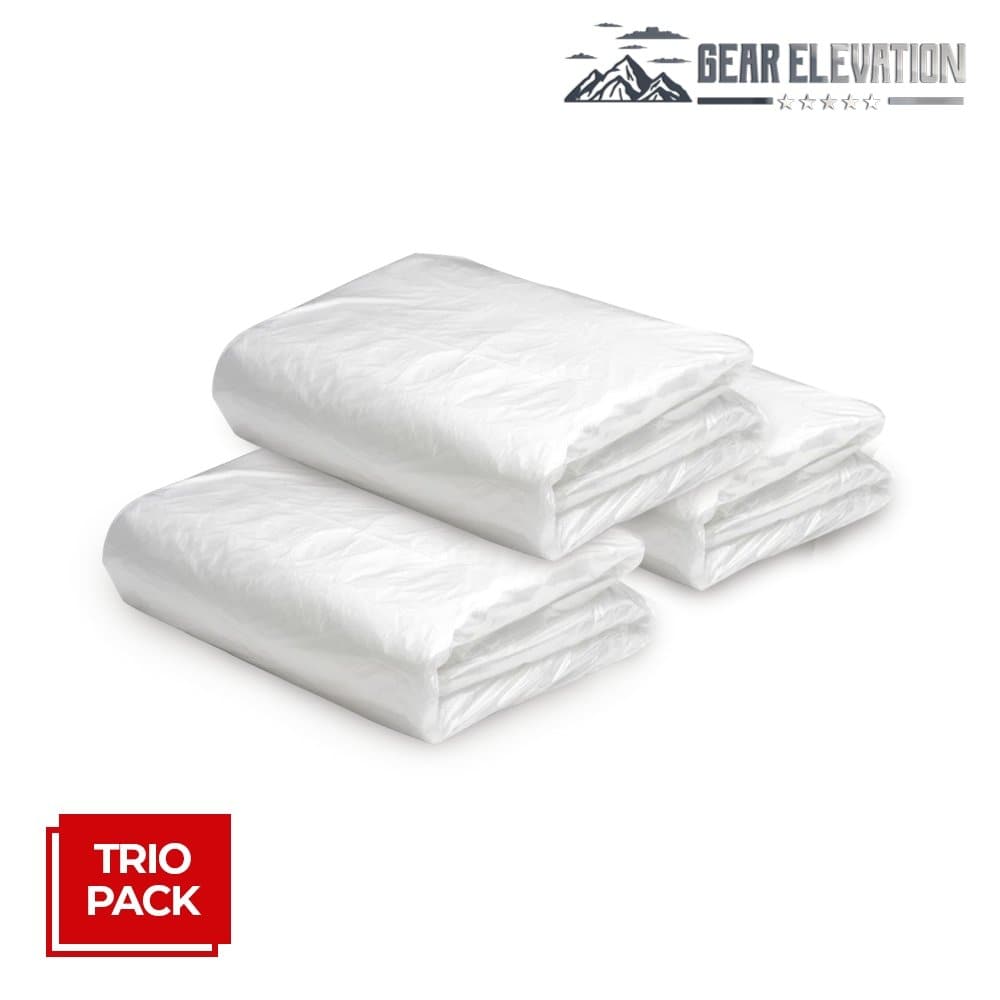 Disposable Foot Spa Liners - Beauty And Personal Care - DYAVOR®