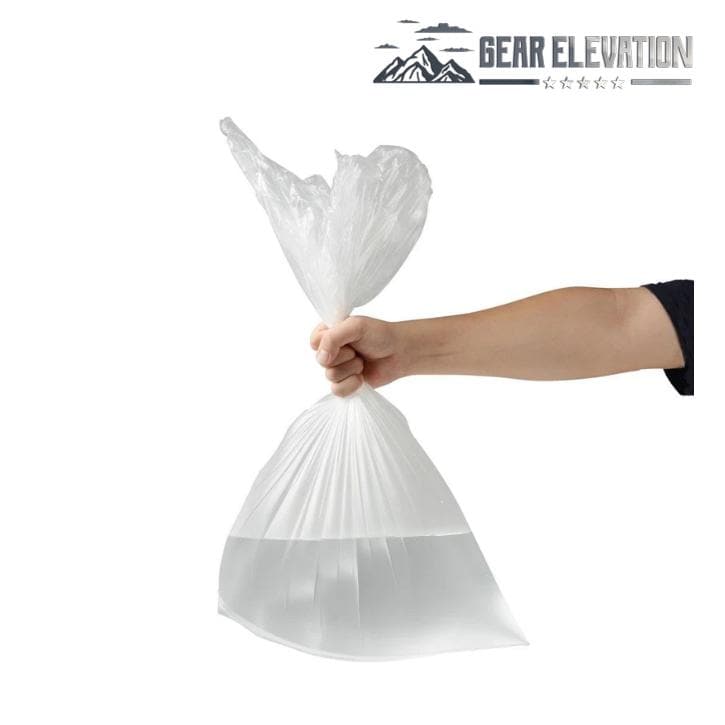 Disposable Foot Spa Liners - Beauty And Personal Care - DYAVOR®