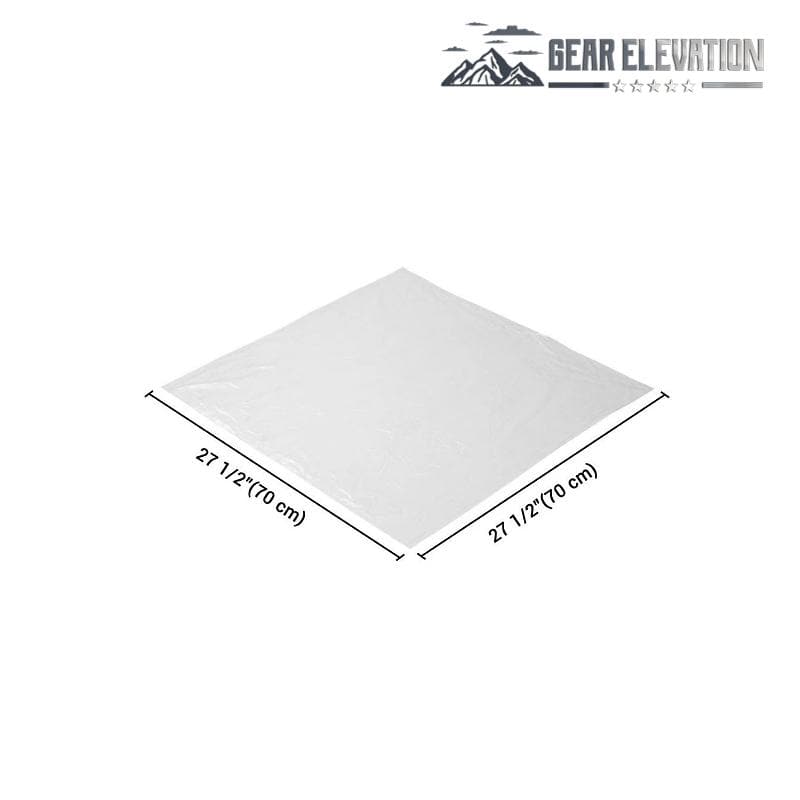 Disposable Foot Spa Liners - Beauty And Personal Care - DYAVOR®