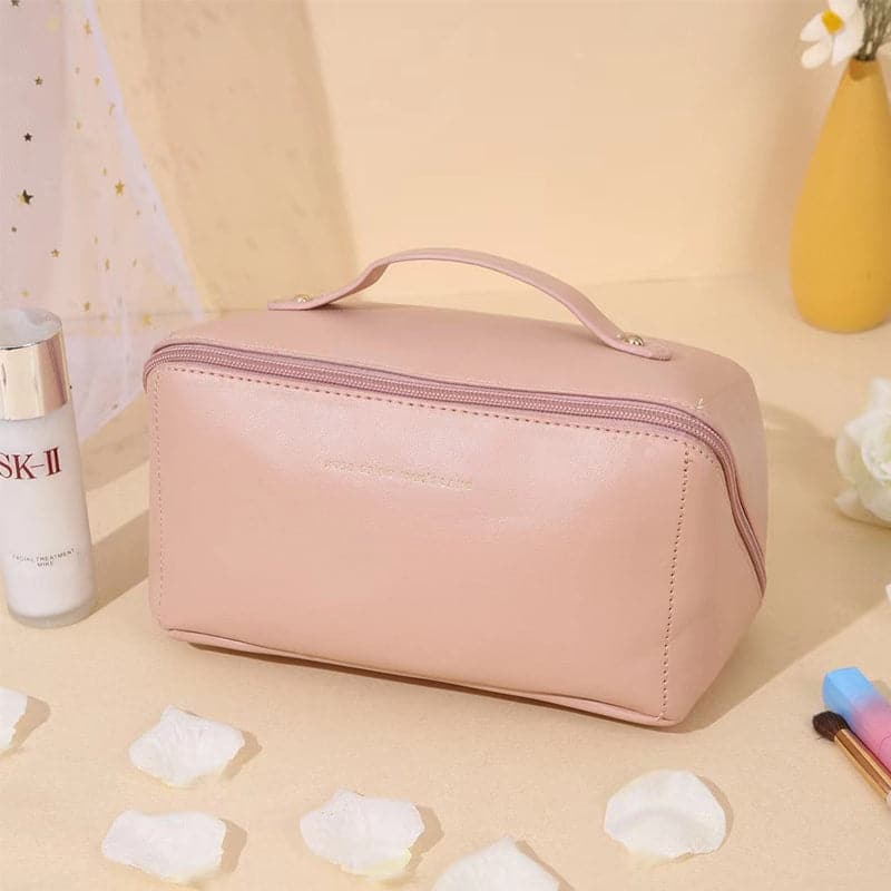 Large Capacity Travel Cosmetic Bag - - DYAVOR®