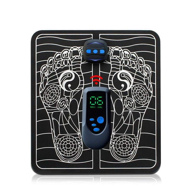 Electric EMS Foot Massager - Beauty And Personal Care - DYAVOR®