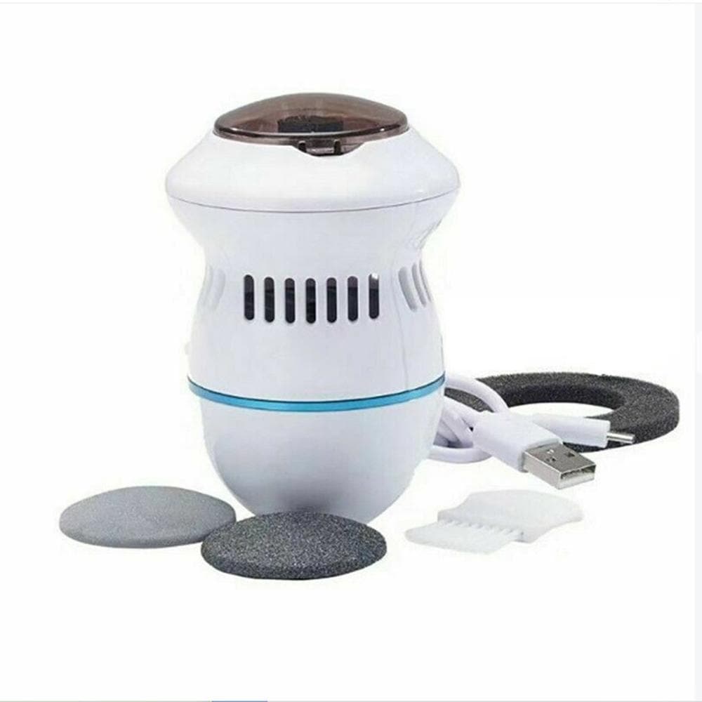 Electric Vacuum Adsorption Foot Grinder - Beauty And Personal Care - DYAVOR®