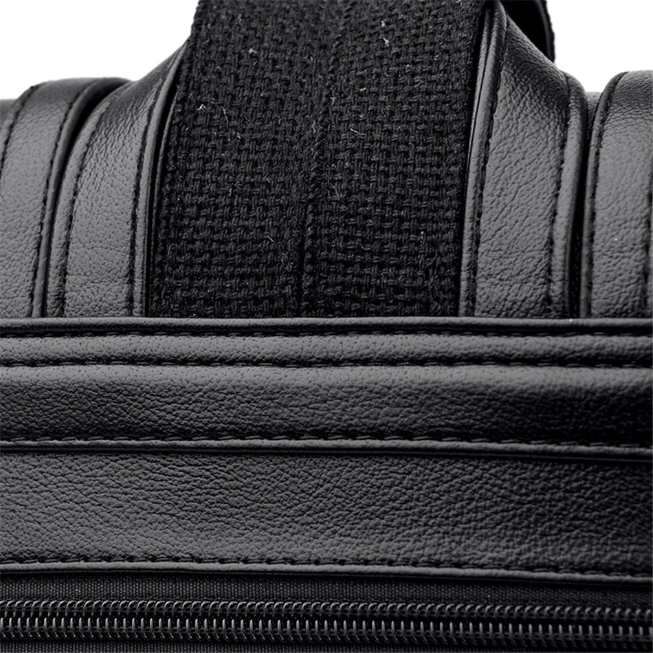 Women's Large Capacity Fashion Soft Synthetic Leather Casual Backpacks - Backpacks - DYAVOR®