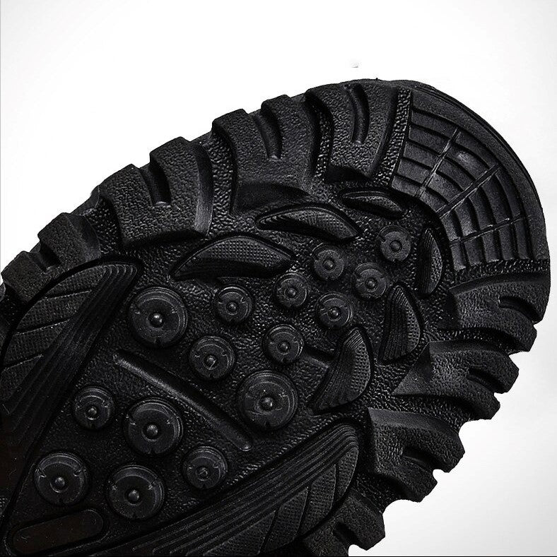 Groovywish Women Snow Boots Fur Lined Orthopedic Shoes - - DYAVOR®