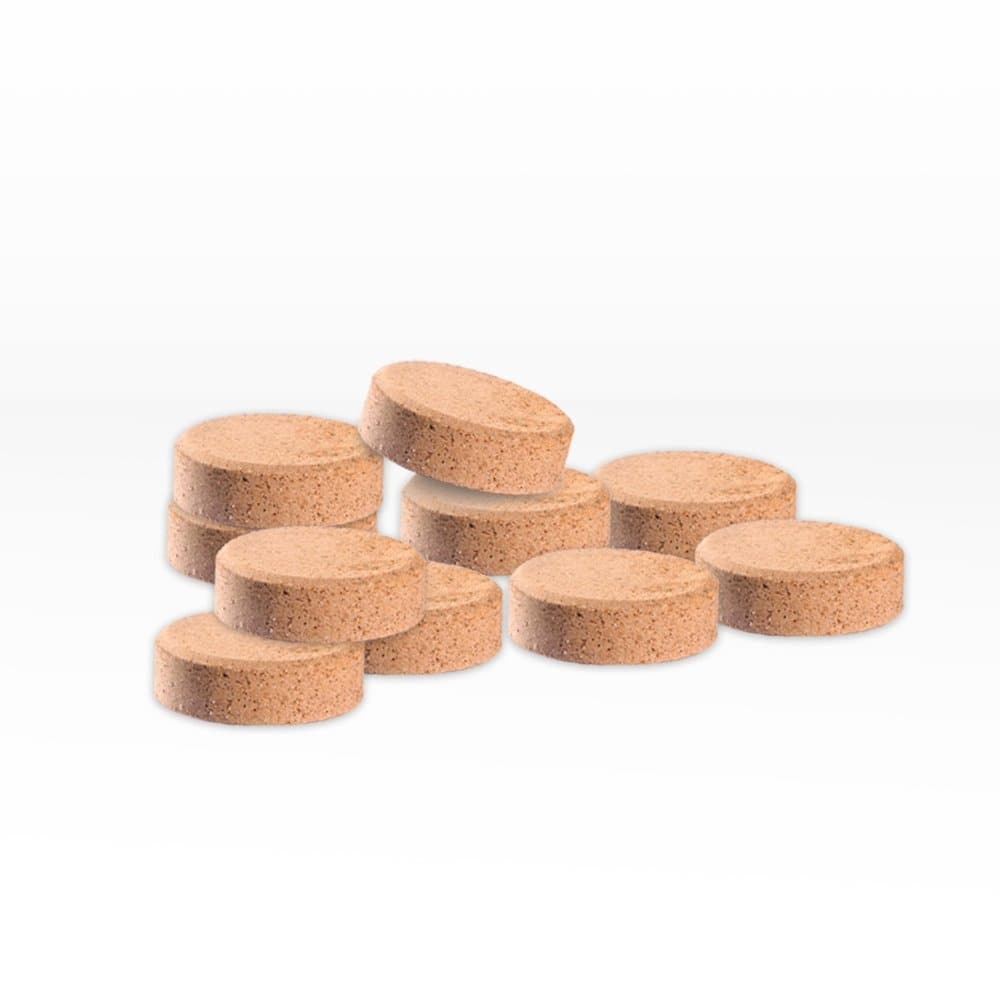 Ginger Foot Soak Tablets - Beauty And Personal Care - DYAVOR®