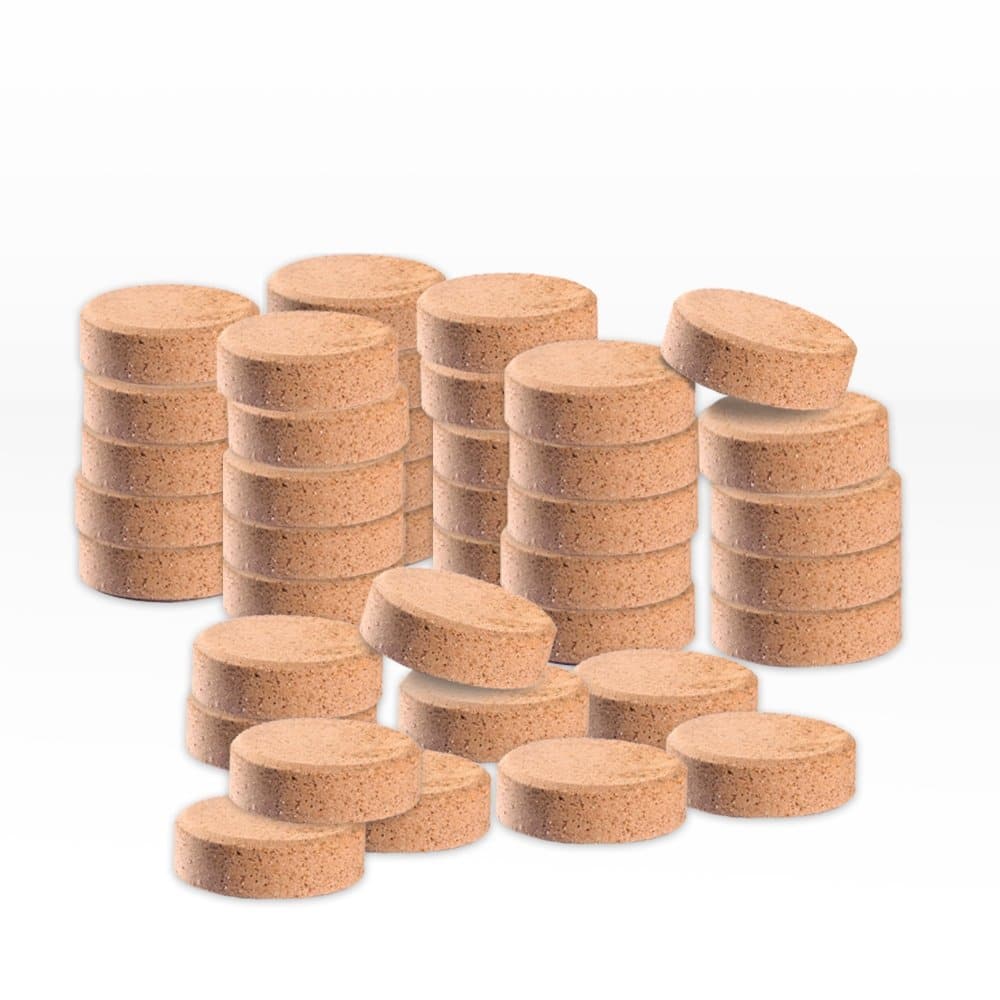 Ginger Foot Soak Tablets - Beauty And Personal Care - DYAVOR®