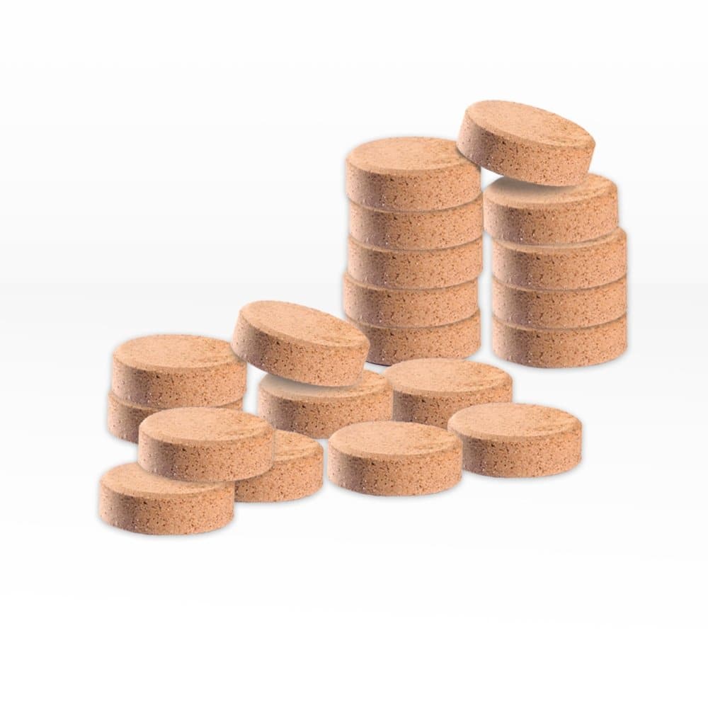 Ginger Foot Soak Tablets - Beauty And Personal Care - DYAVOR®