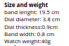 Gold Fashion Bracelet Stainless Steel Quartz Wristwatches for Women - Watches for Women - DYAVOR®