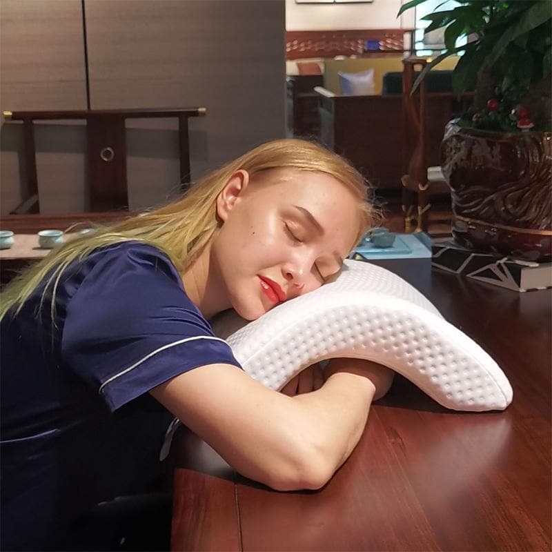 HeadCloud™ - Couples Preferred Memory Pillow - Personal Care - DYAVOR®