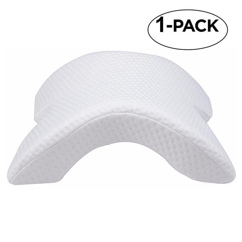 HeadCloud™ - Couples Preferred Memory Pillow - Personal Care - DYAVOR®