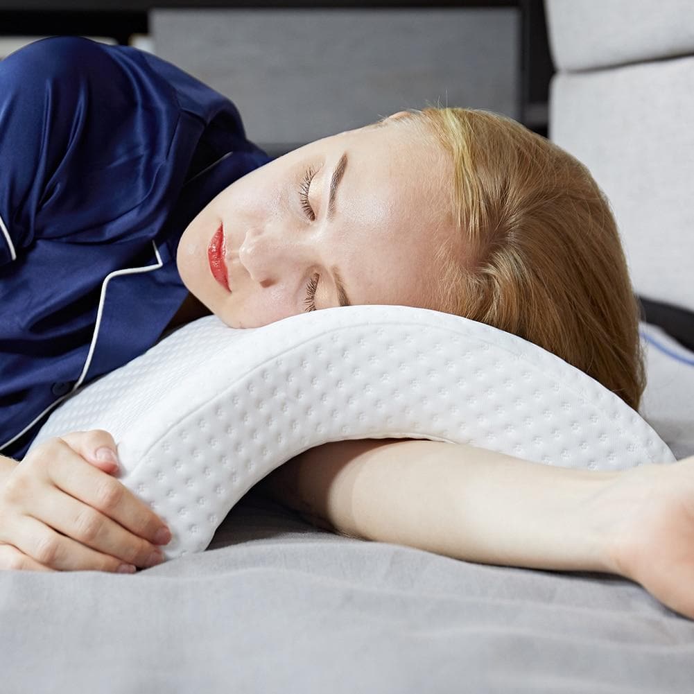 HeadCloud™ - Couples Preferred Memory Pillow - Personal Care - DYAVOR®