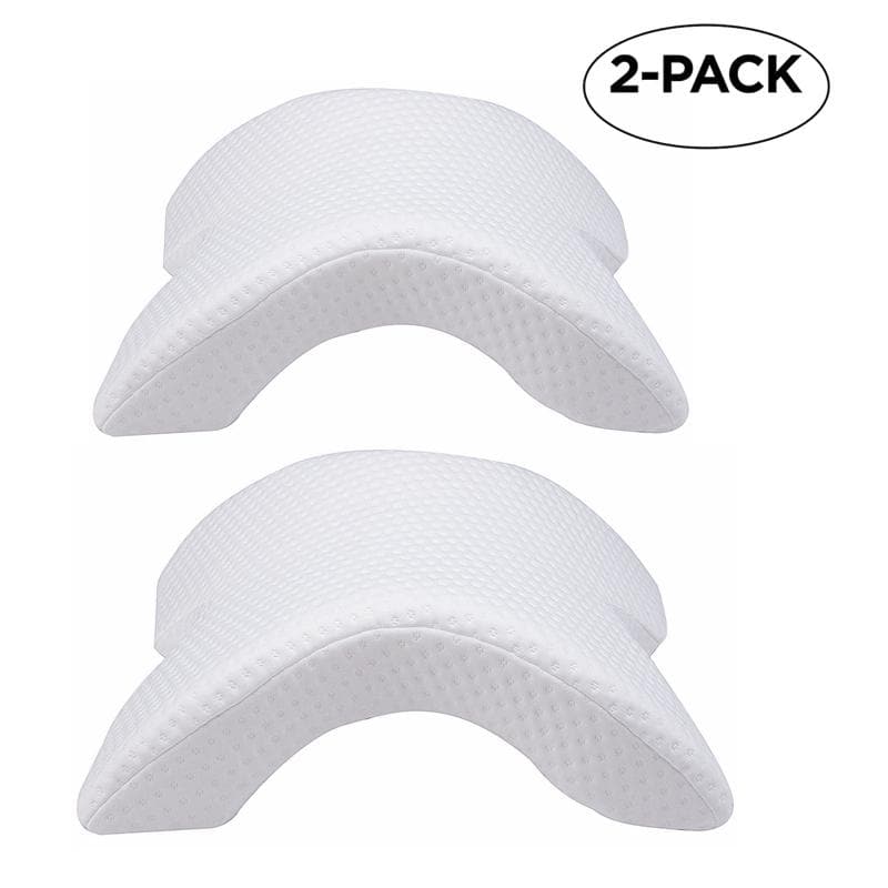 HeadCloud™ - Couples Preferred Memory Pillow - Personal Care - DYAVOR®