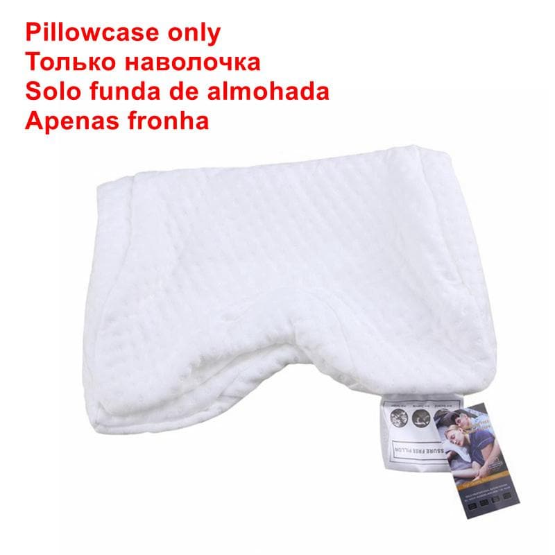 HeadCloud™ - Couples Preferred Memory Pillow - Personal Care - DYAVOR®