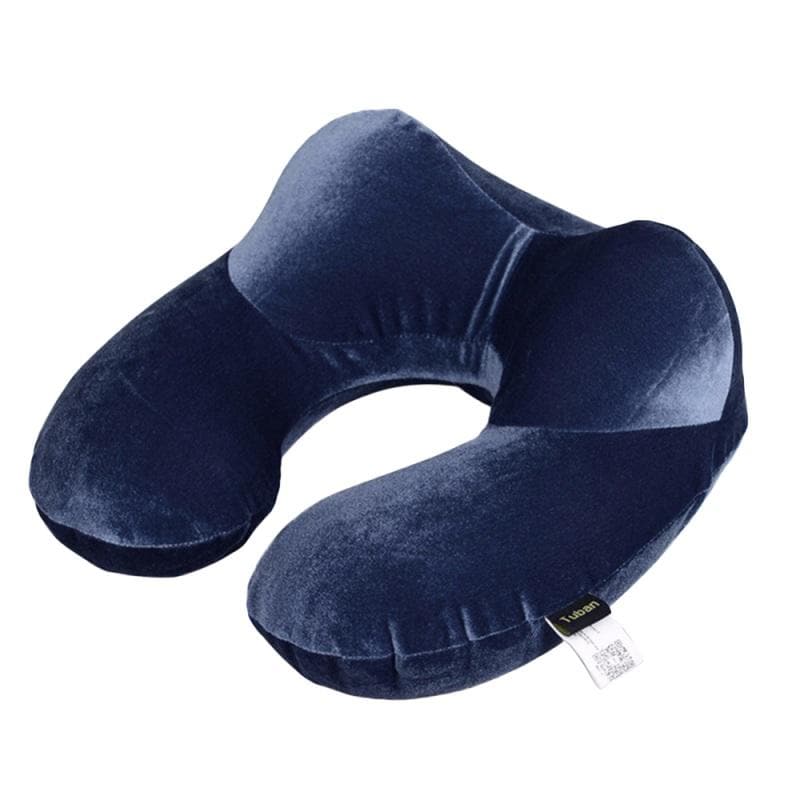 Inflata-Cloud™ - Ergonomically Designed Comfort Neck Pillow - Personal Care - DYAVOR®