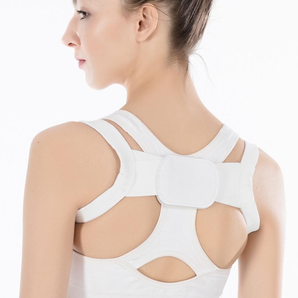 Invisible Back Posture Orthotics - Personal Care - DYAVOR®