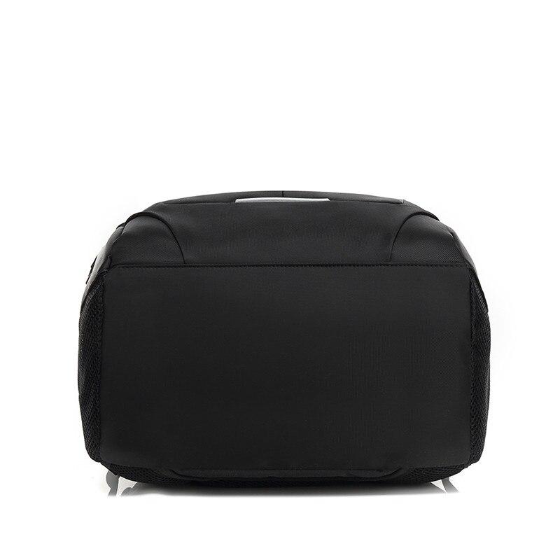 Large Capacity Unisex Waterproof 14'' 15.6'' Laptop Zipper Travel Backpack - Backpacks - DYAVOR®