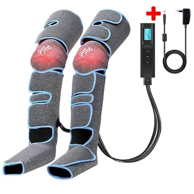 Leg Compression & Massager Wrap - Personal Care - DYAVOR®