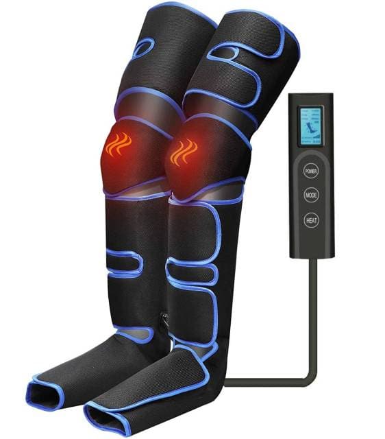 Leg Compression & Massager Wrap - Personal Care - DYAVOR®