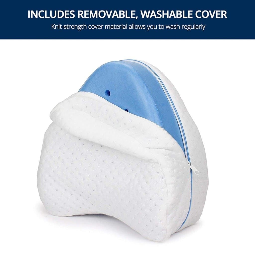 Leg Cushion for Back, Hips, Legs & Knee Support - Personal Care - DYAVOR®