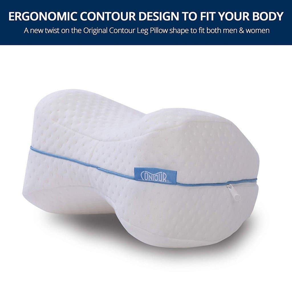 Leg Cushion for Back, Hips, Legs & Knee Support - Personal Care - DYAVOR®