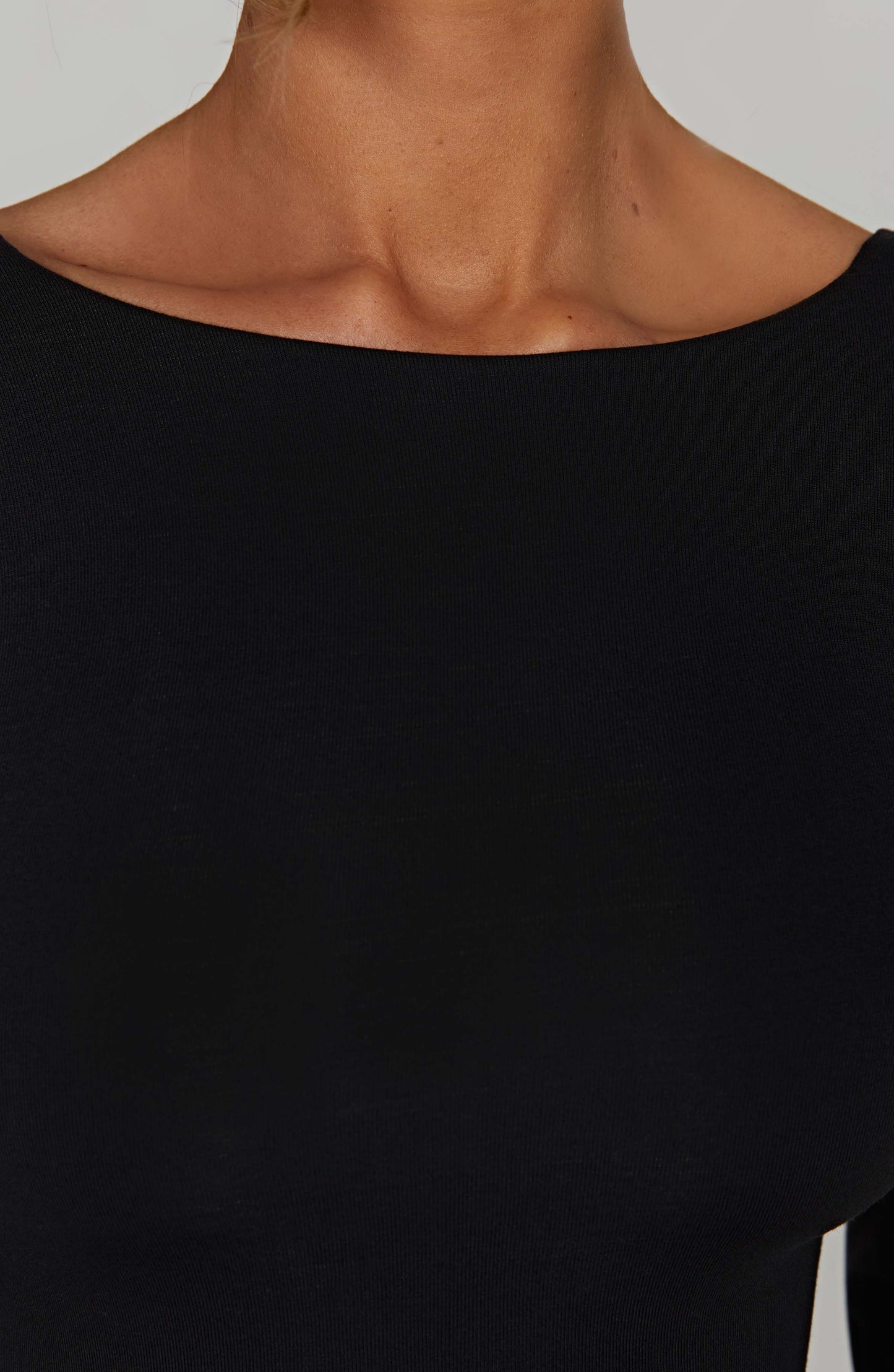 Liana Mini Dress - Black - Dress - DYAVOR®