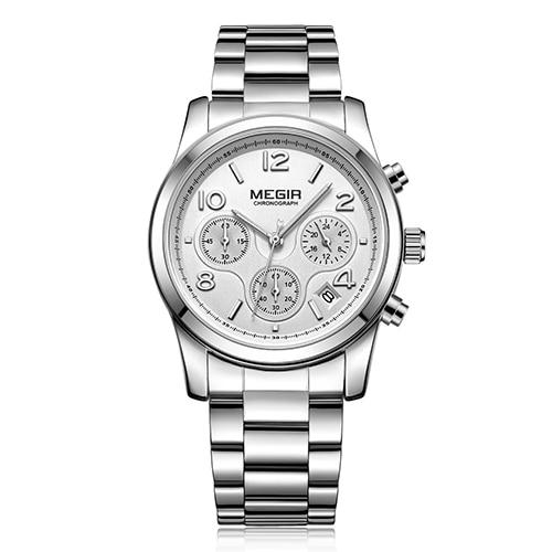 Luxury Fashion Lovers Women's Quartz Sports Watches with Alloy Case - Watches for Women - DYAVOR®