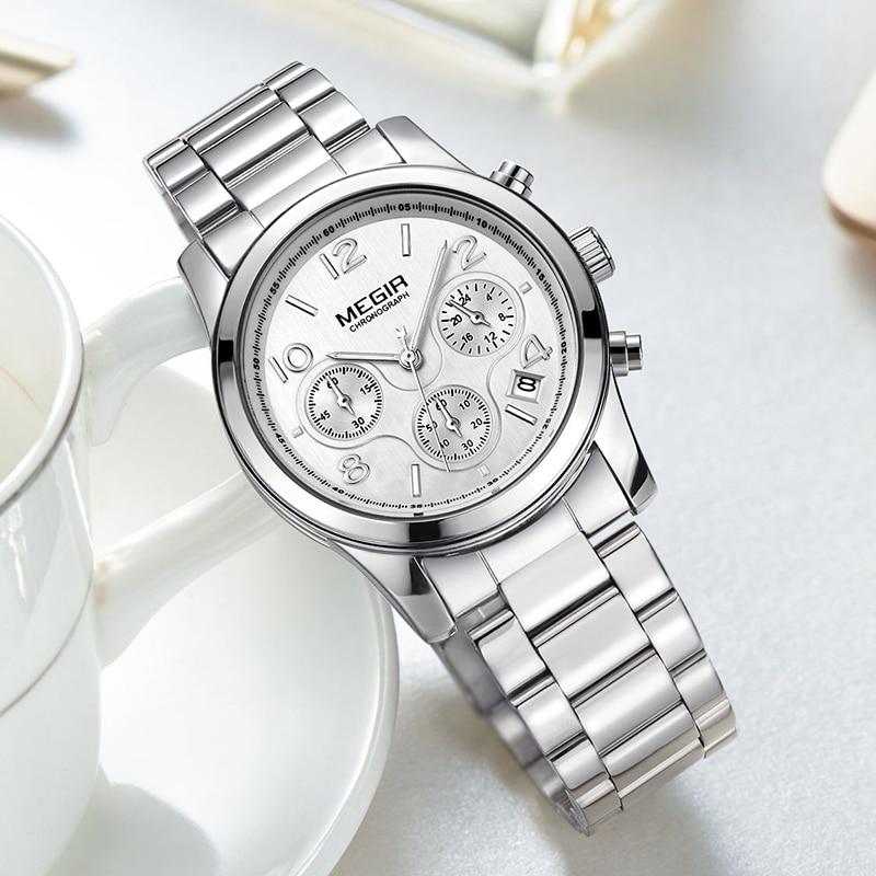 Luxury Fashion Lovers Women's Quartz Sports Watches with Alloy Case - Watches for Women - DYAVOR®