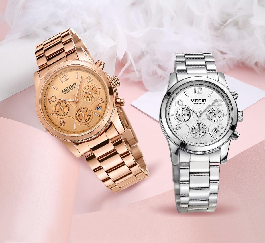 Luxury Fashion Lovers Women's Quartz Sports Watches with Alloy Case - Watches for Women - DYAVOR®