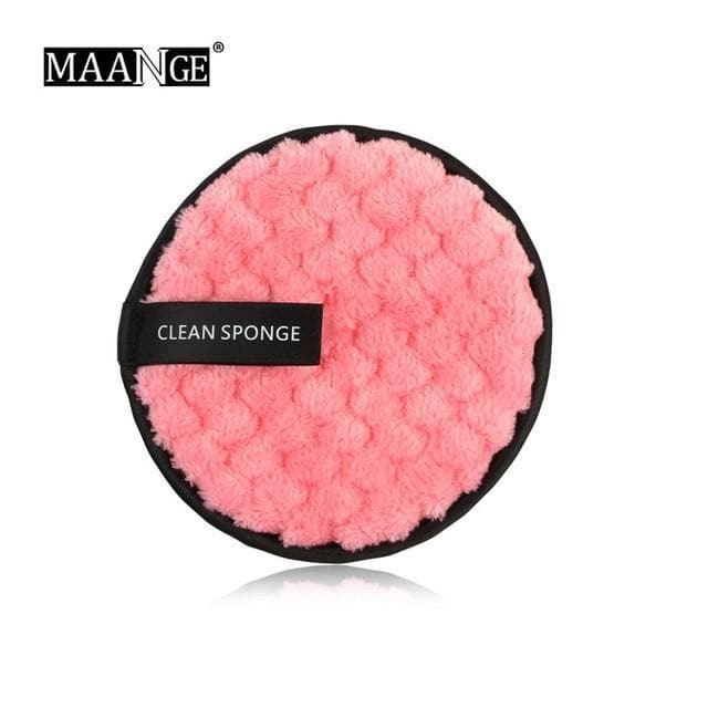 Makeup Removal Puff - Beauty And Personal Care - DYAVOR®