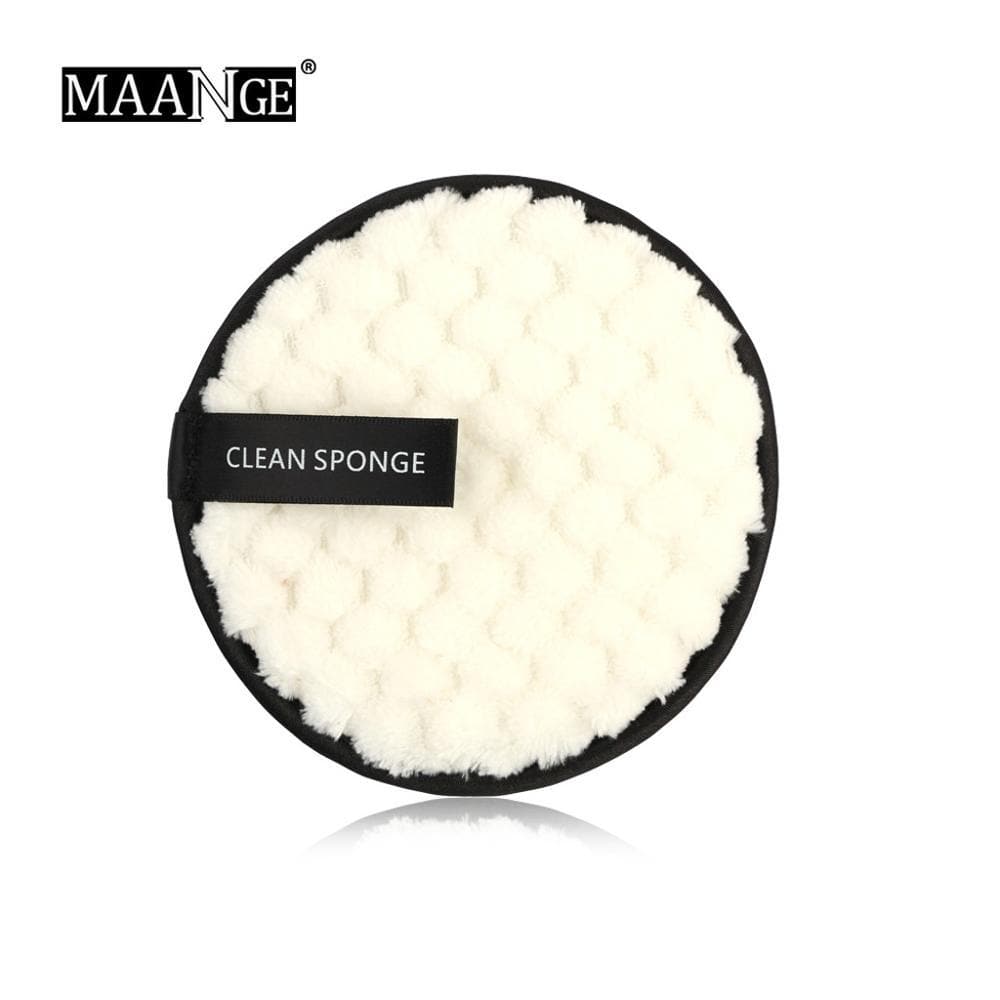 Makeup Removal Puff - Beauty And Personal Care - DYAVOR®