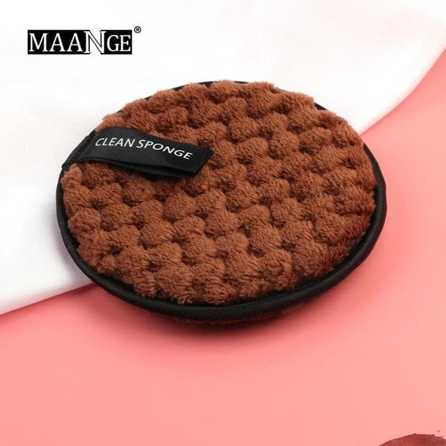 Makeup Removal Puff - Beauty And Personal Care - DYAVOR®