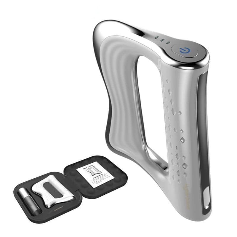 Mini Microcurrent & NMES Muscle Tissue Massager - Beauty And Personal Care - DYAVOR®