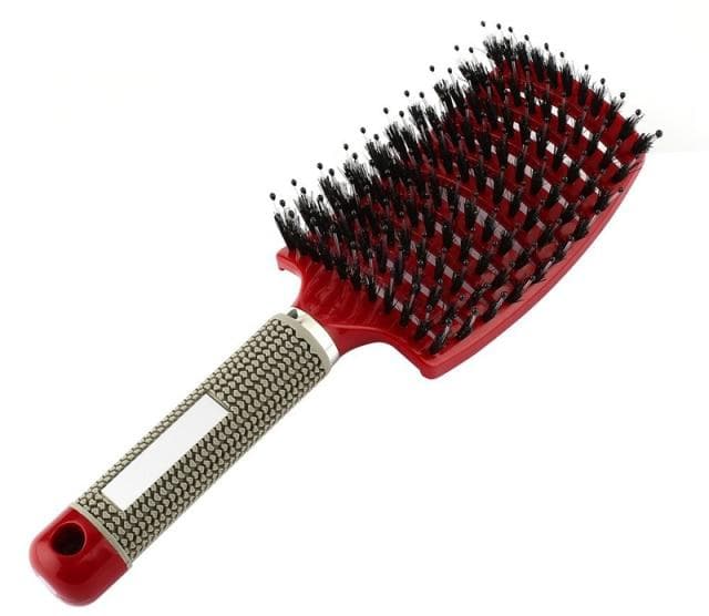 Miracle Hair Detangler Brush - Beauty And Personal Care - DYAVOR®