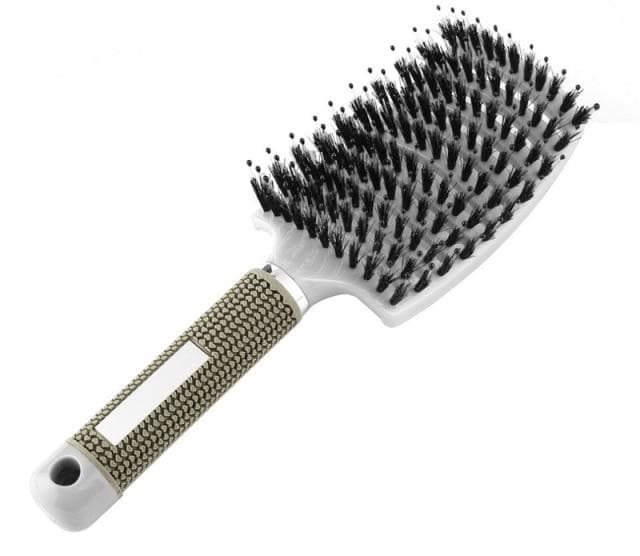 Miracle Hair Detangler Brush - Beauty And Personal Care - DYAVOR®