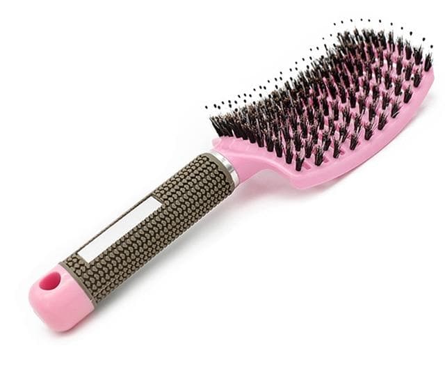 Miracle Hair Detangler Brush - Beauty And Personal Care - DYAVOR®