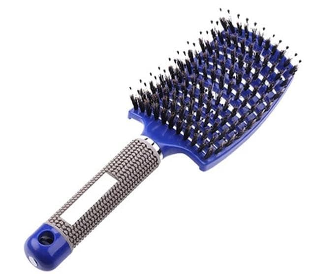 Miracle Hair Detangler Brush - Beauty And Personal Care - DYAVOR®