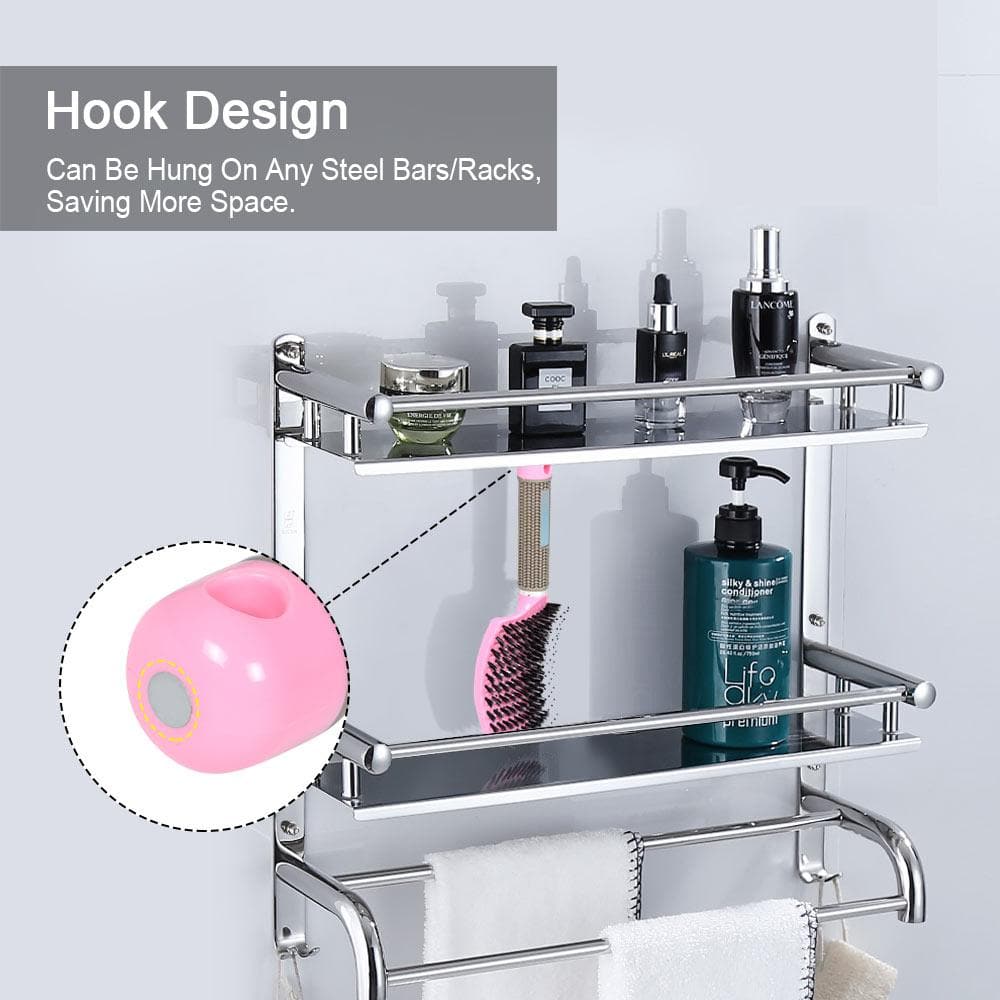 Miracle Hair Detangler Brush - Beauty And Personal Care - DYAVOR®