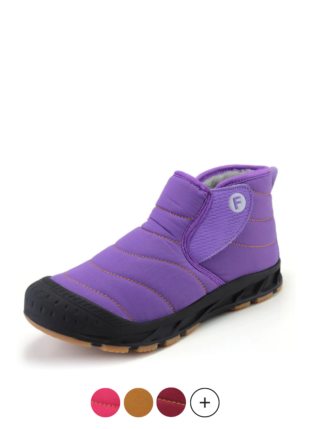Trade Women's Winter Boots - Boots - DYAVOR®