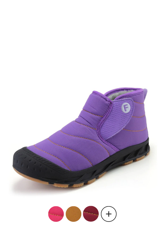 Trade Women's Winter Boots - Boots - DYAVOR®