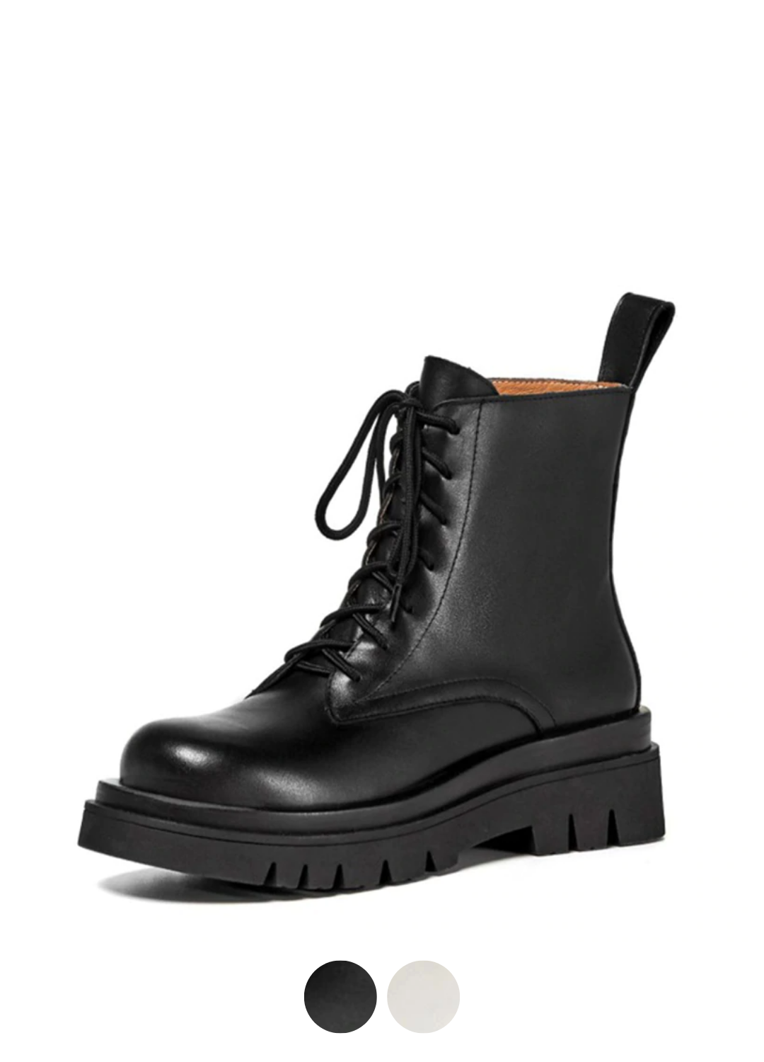 Sally Boots Ankle Height - Boots - DYAVOR®